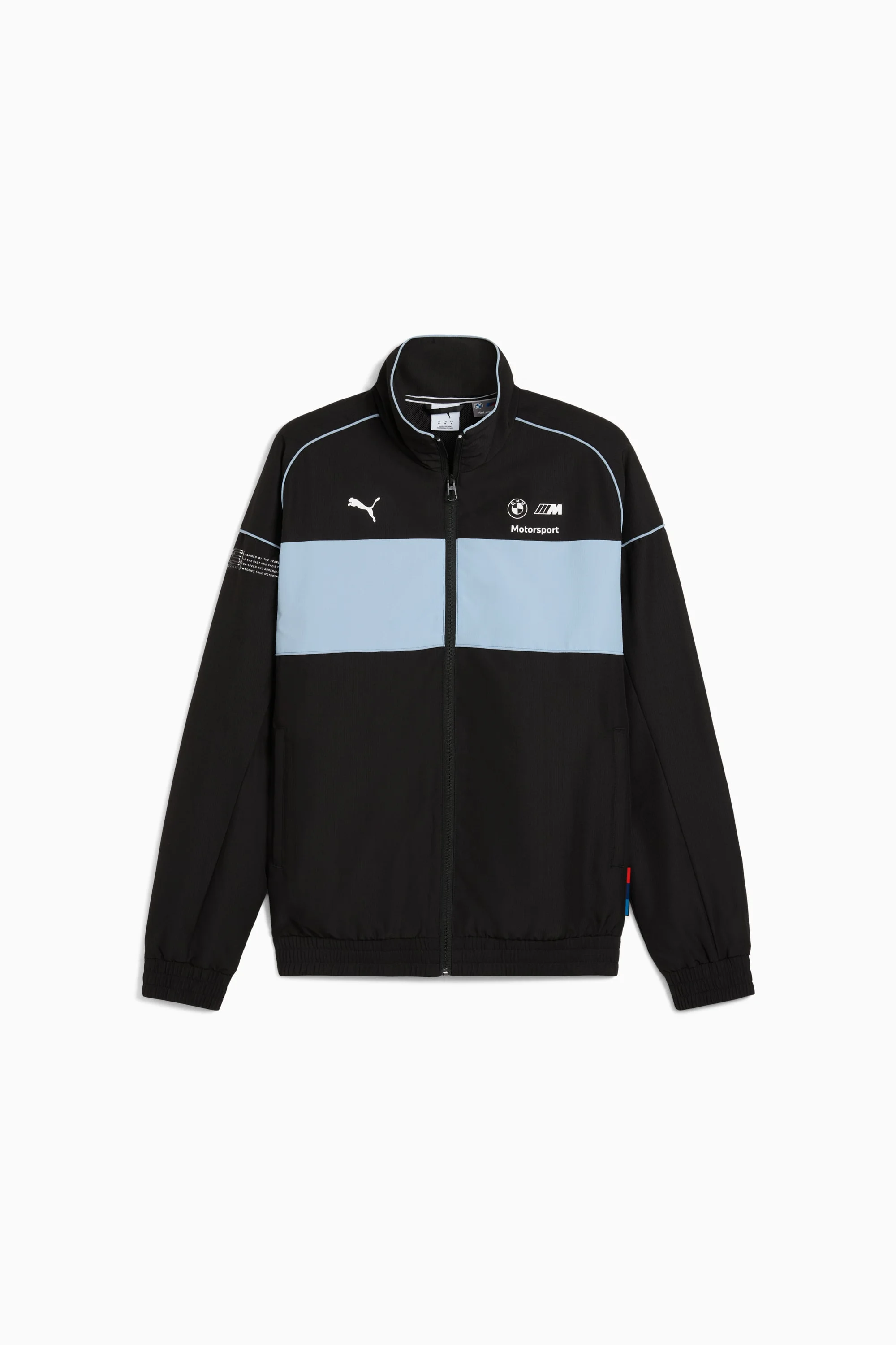 BMW M Motorsport Men's Speed Driver Series Jacket - 1