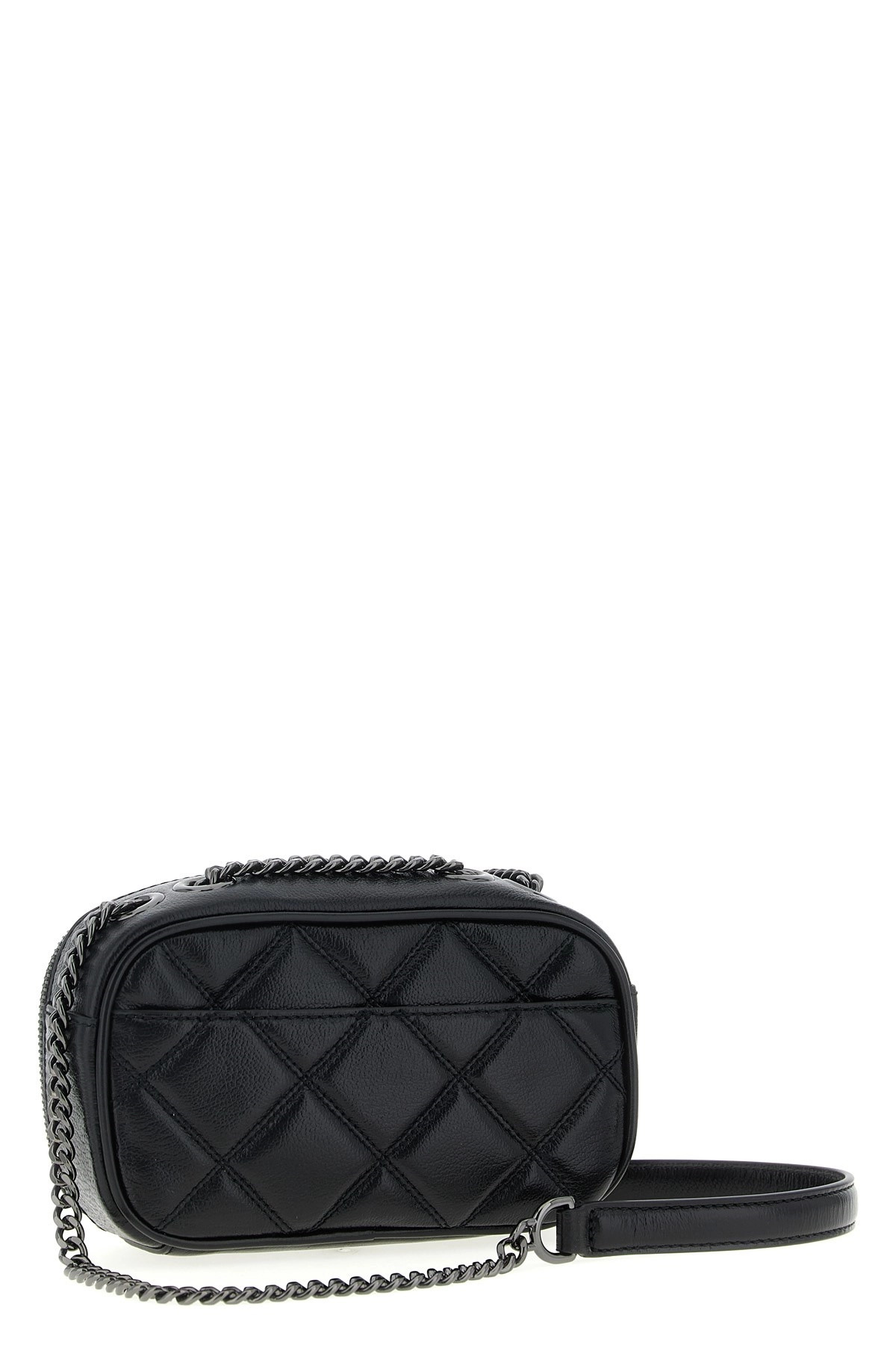 'The Quilted Softshot' crossbody bag - 3