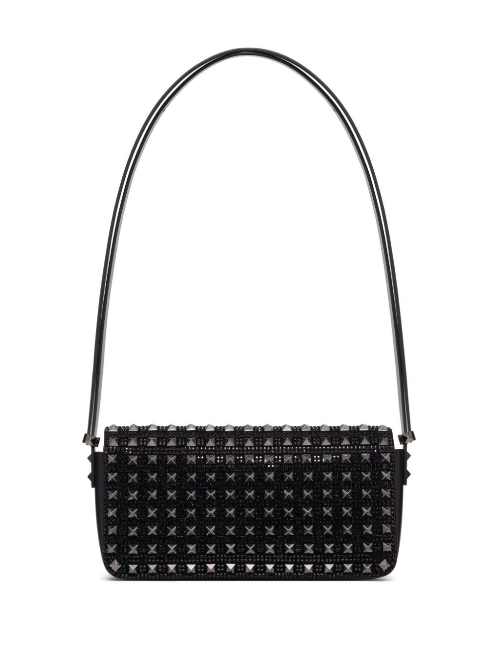 Rockstud23 East-West shoulder bag - 2