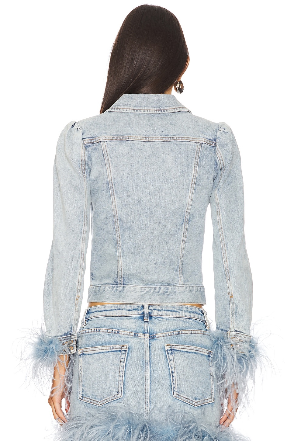 Elvie Jacket - 3