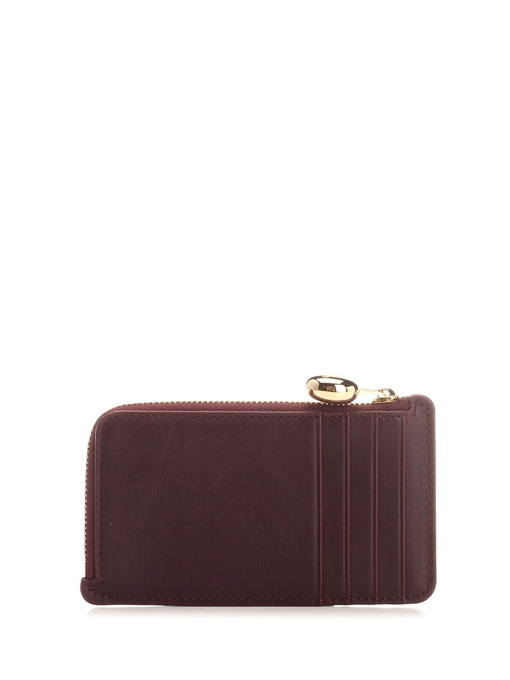 Pebble Wallets Bordeaux - 3