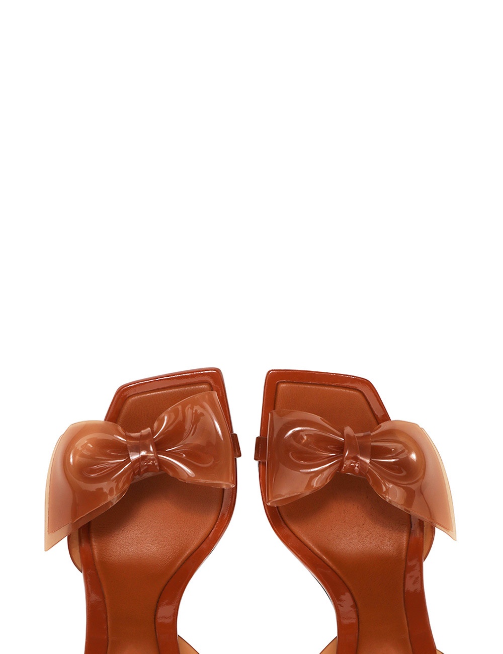 JELLY BOW WEDGE 85 - 8