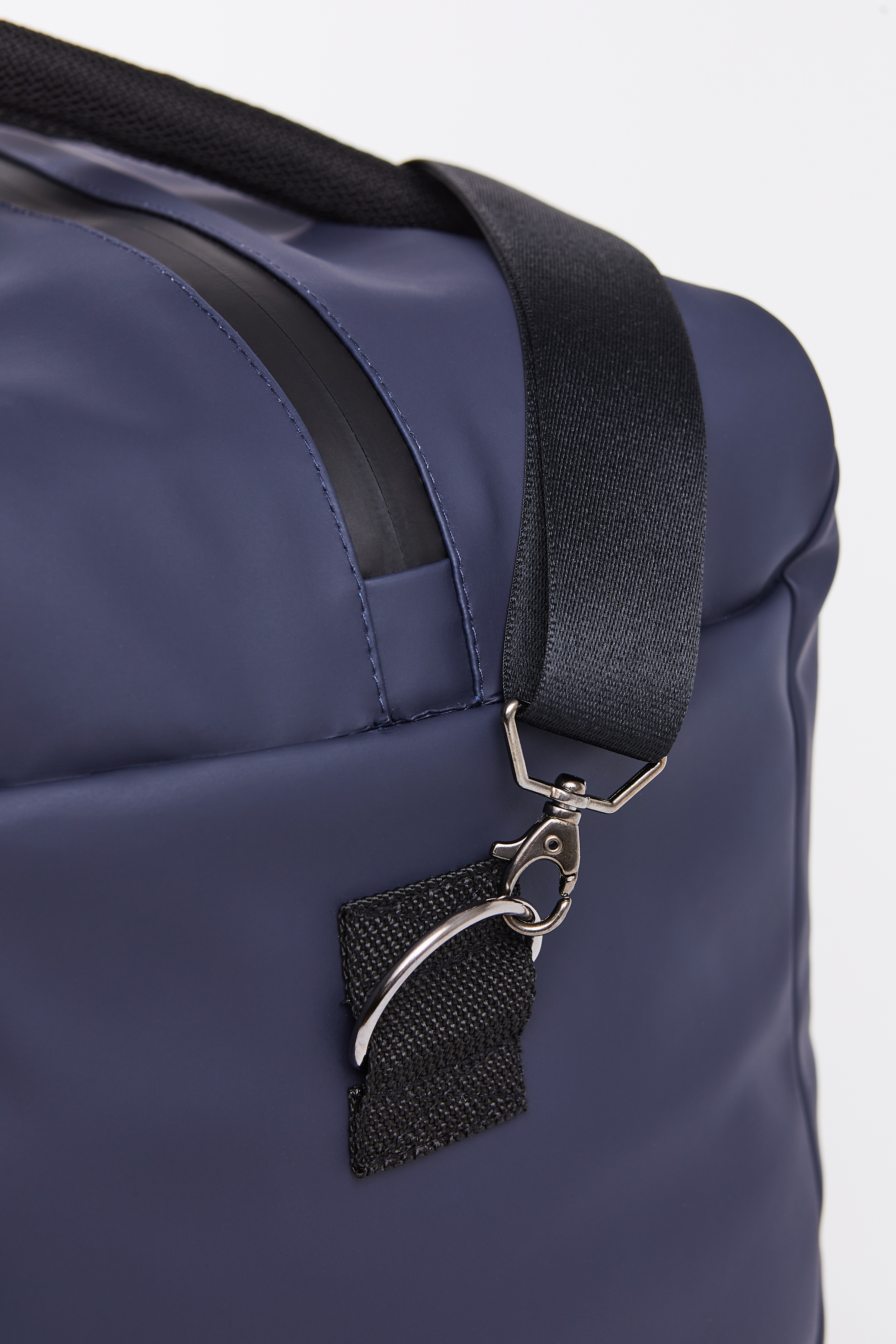 Svea Box Bag Navy - 5