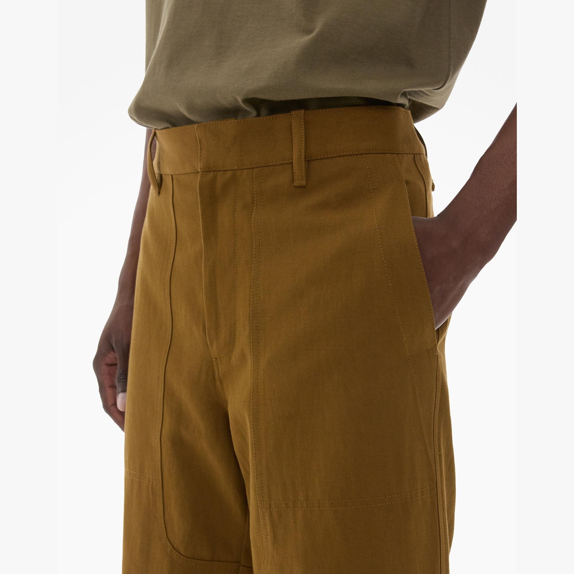 UTILITY PANT - 7