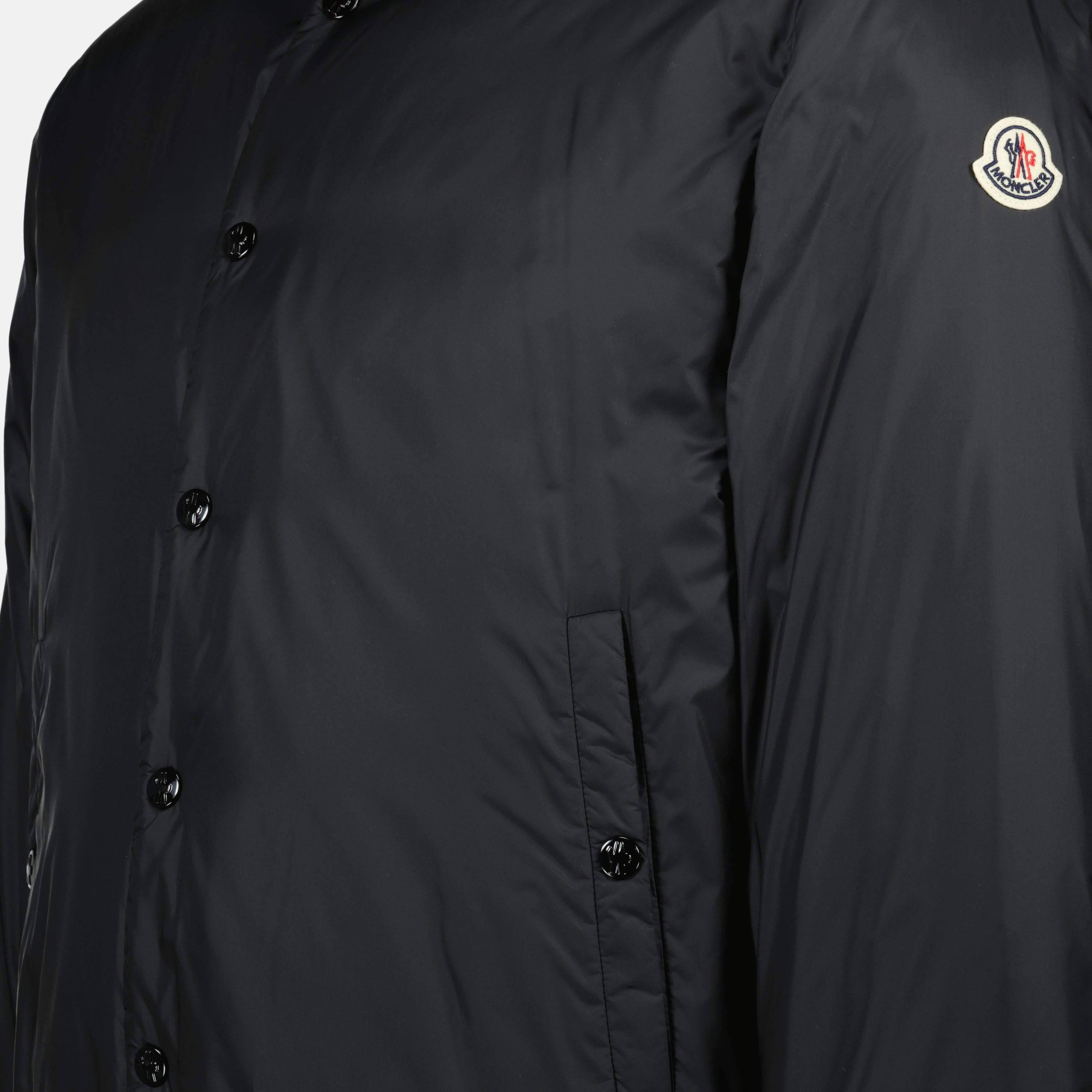 Bombers réversible Bouchet - 9