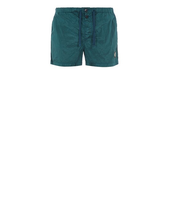 B0643 BOTTLE GREEN - 1