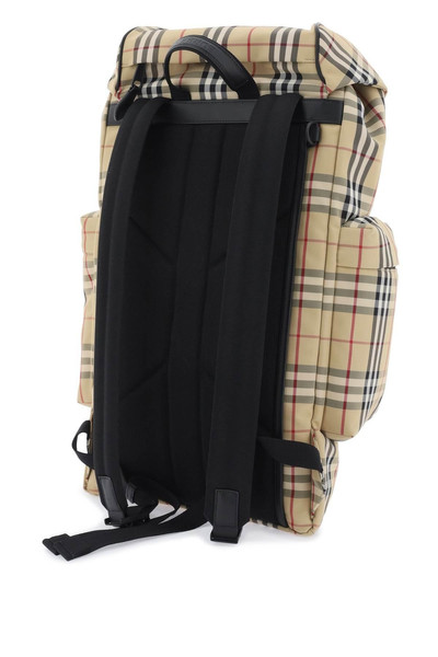 Burberry MURRAY BACKPACK outlook