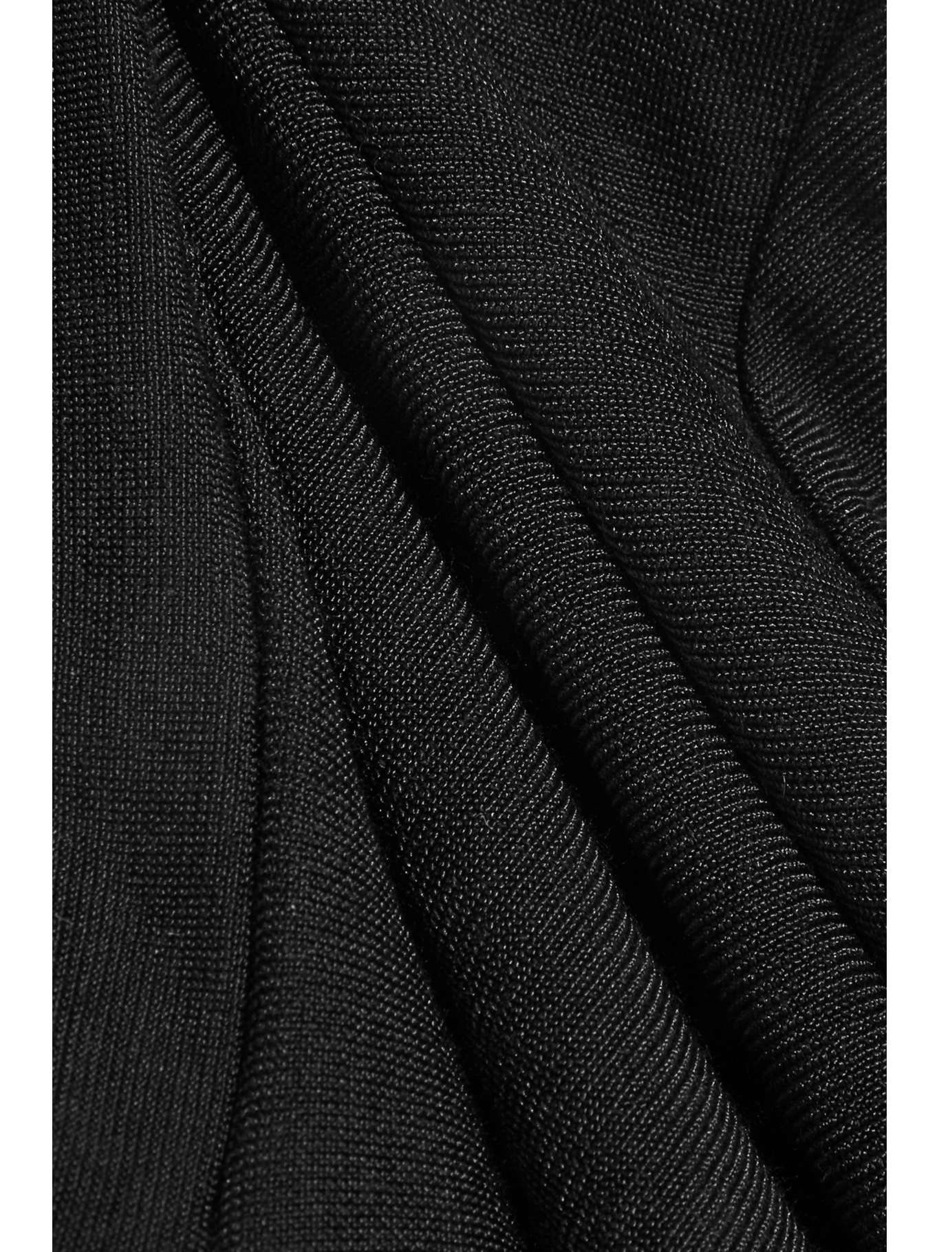 Colorado thong bodysuit Black - 4