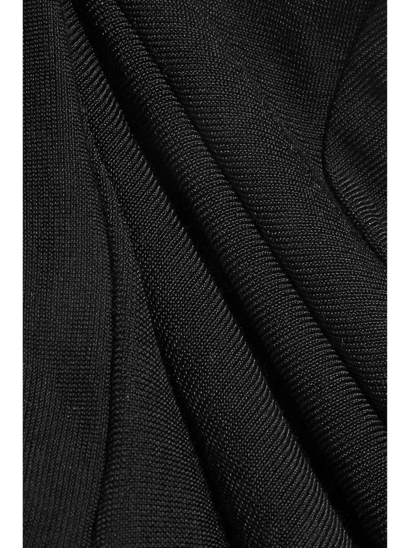 Colorado thong bodysuit Black 4