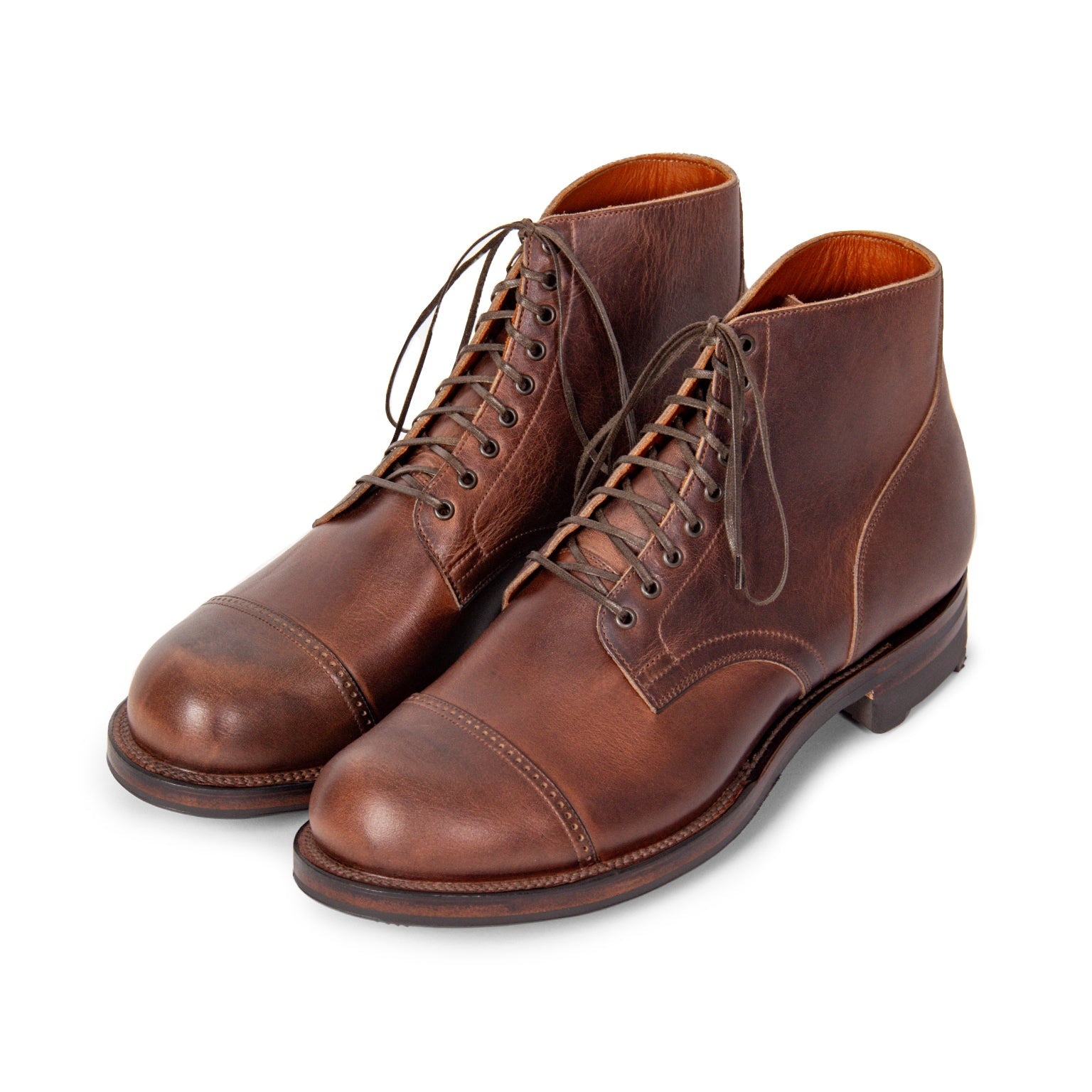 Service Boot® 2040 BCT - Cypress Walnut - 2