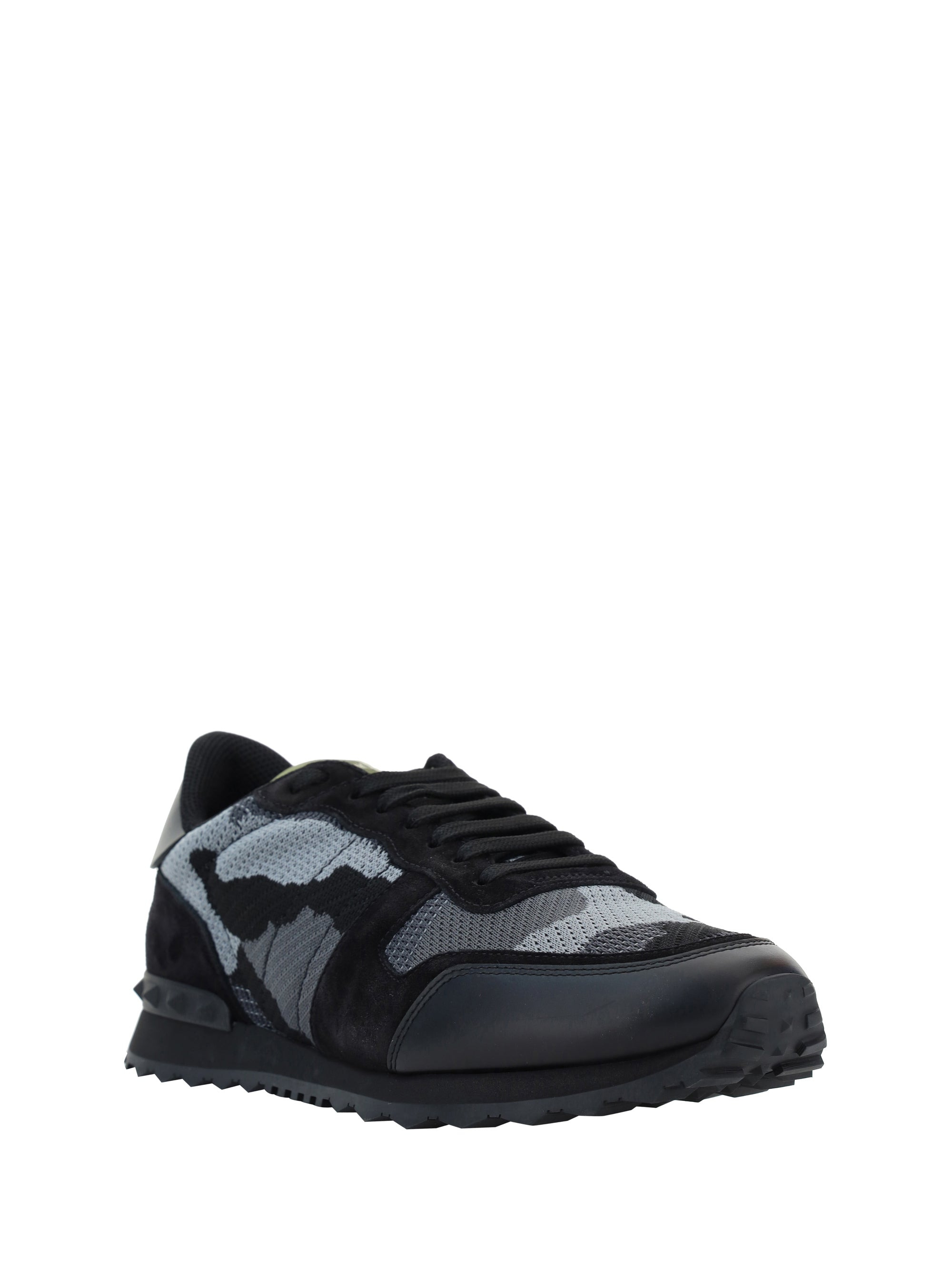 Valentino Garavani Men Sneakers - 2