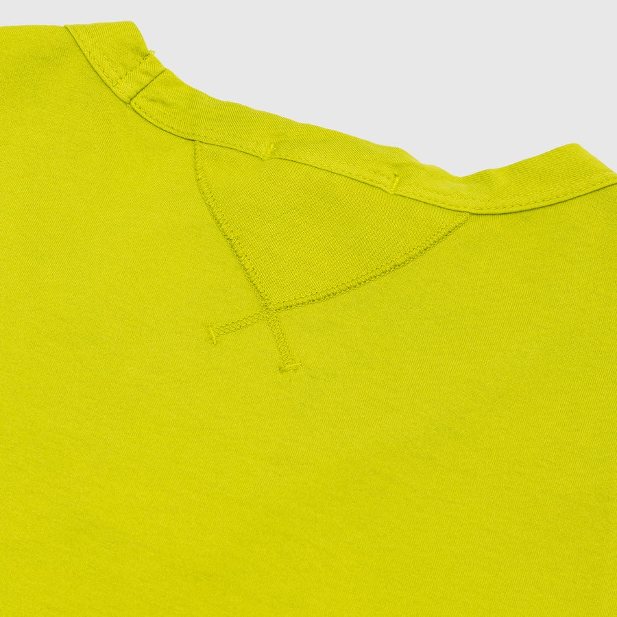 S/S KNIT T-SHIRT x AWAKE - 4