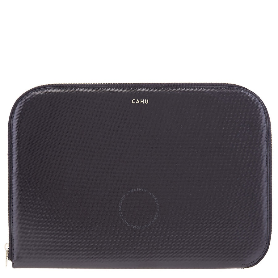 Cahu - Cahu The Claude Zip-Around Pouch - 1
