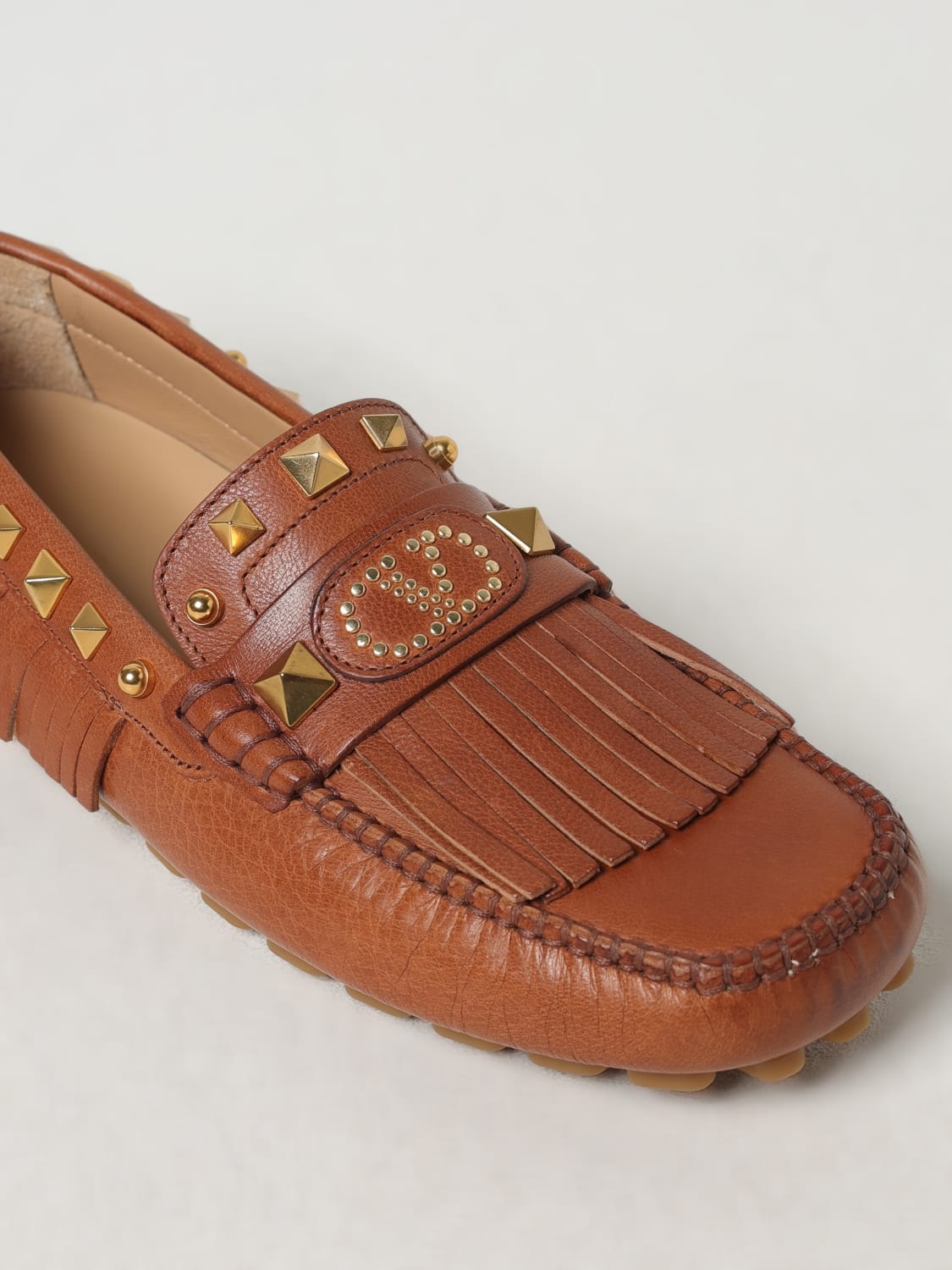 Ballet flats woman Valentino Garavani - 4