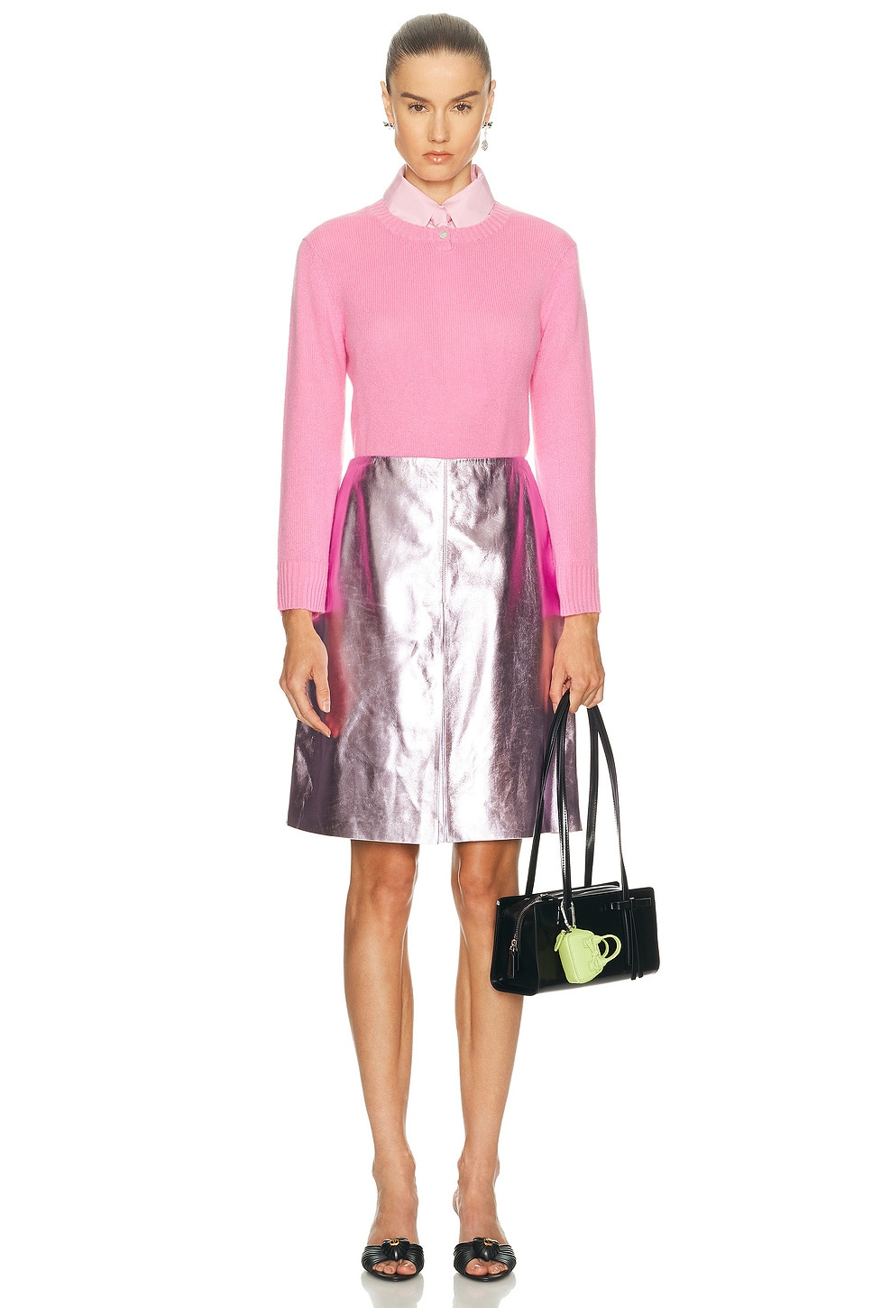Pinkie Skirt - 5