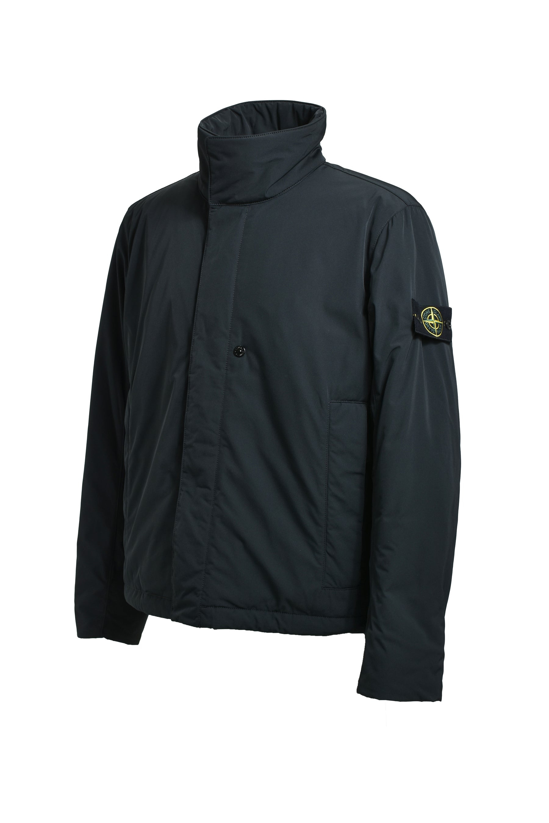 JACKET / BLK - 5
