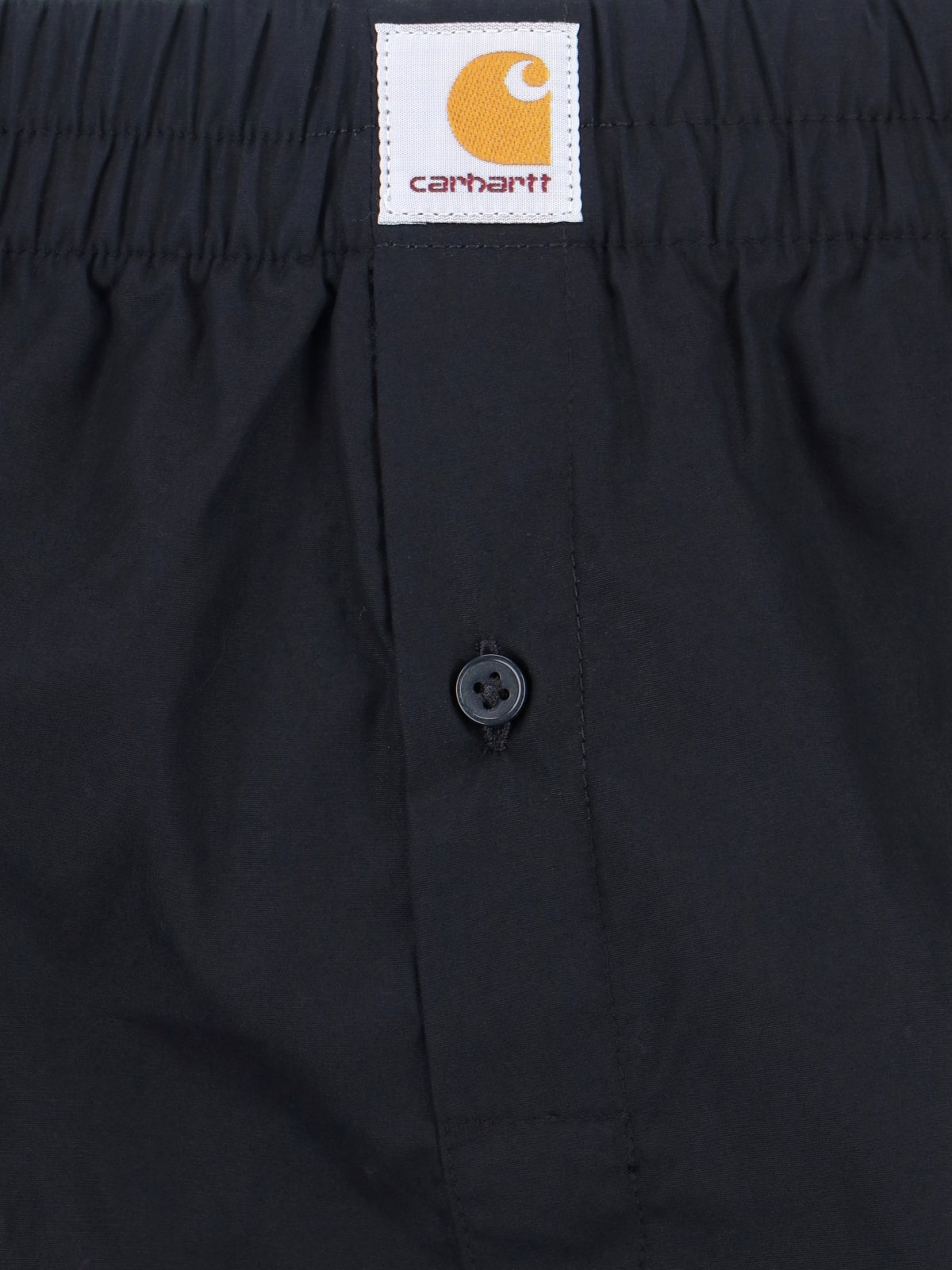LOGO BOXER SHORTS - 3