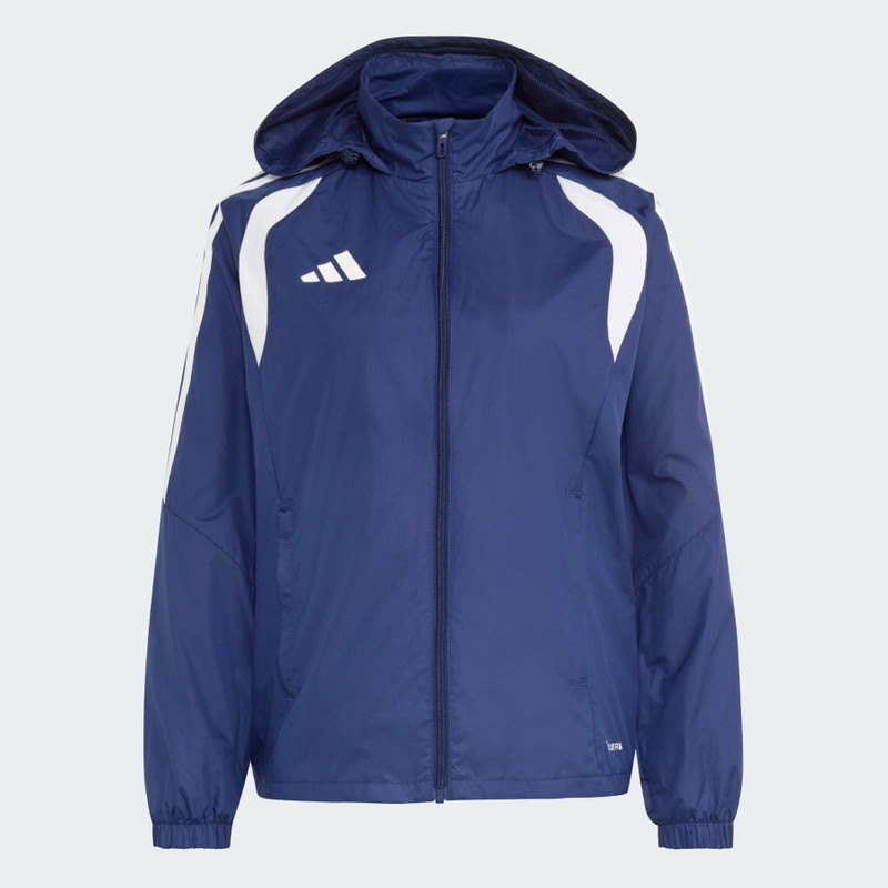 Tiro26 League Windbreaker 1