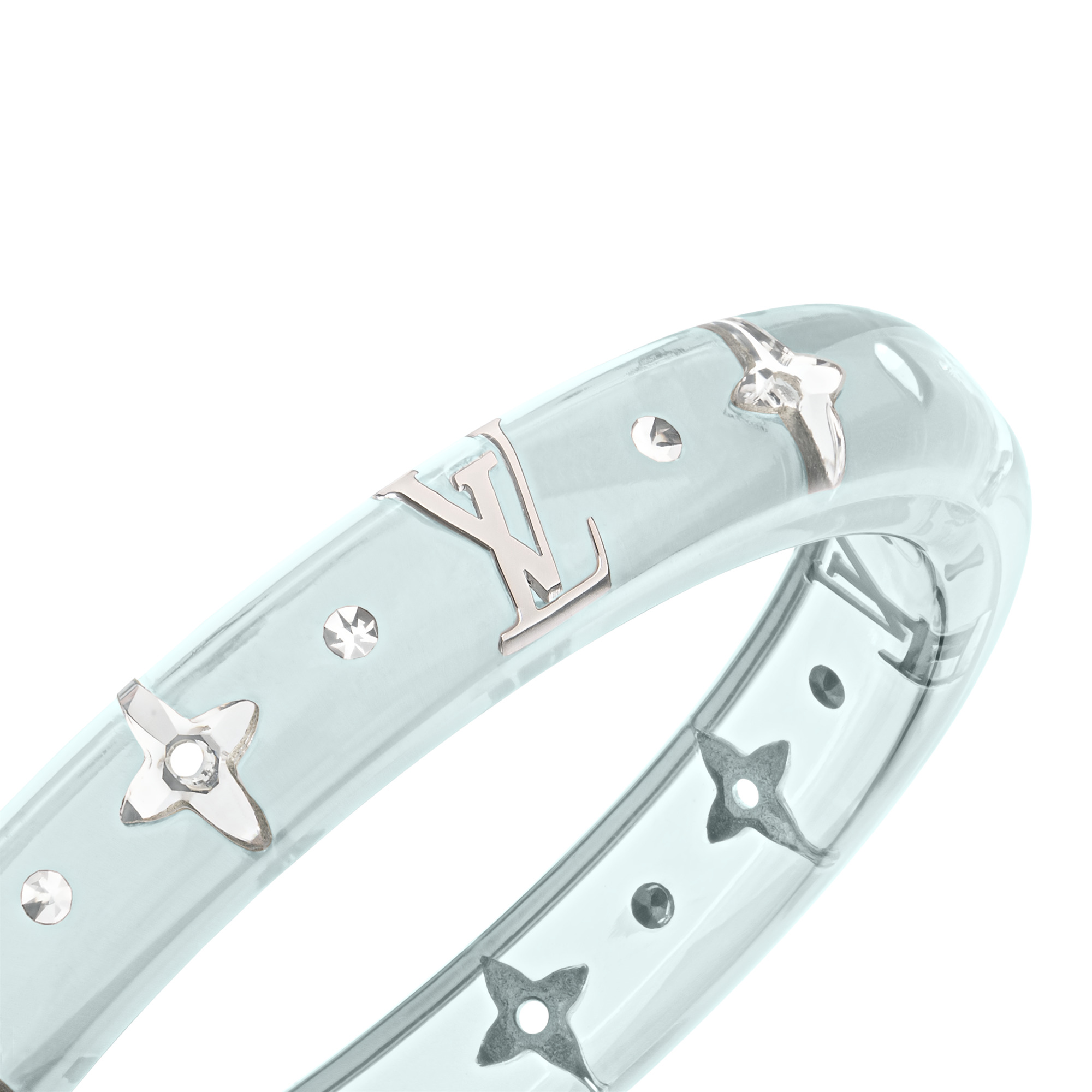 LV Sparks Bangle - 3