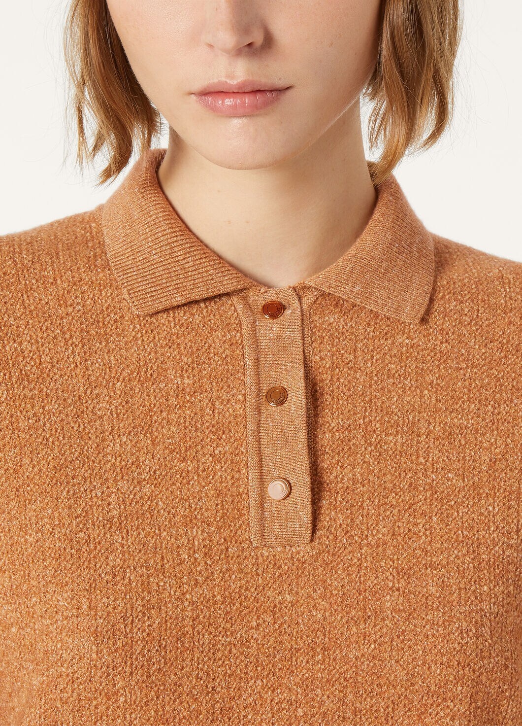 Cellina Polo Shirt - 3