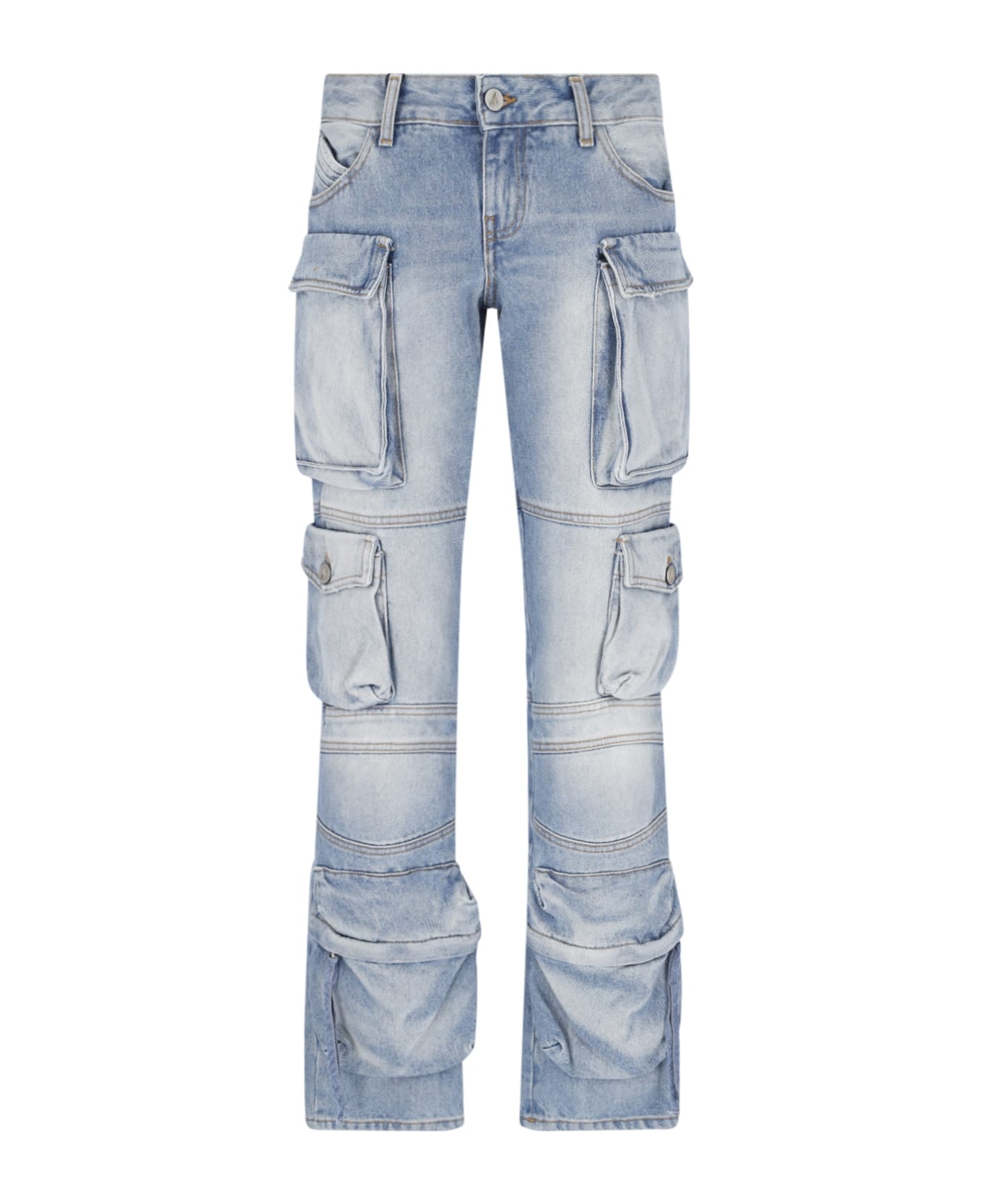 'essie' Jeans - 1