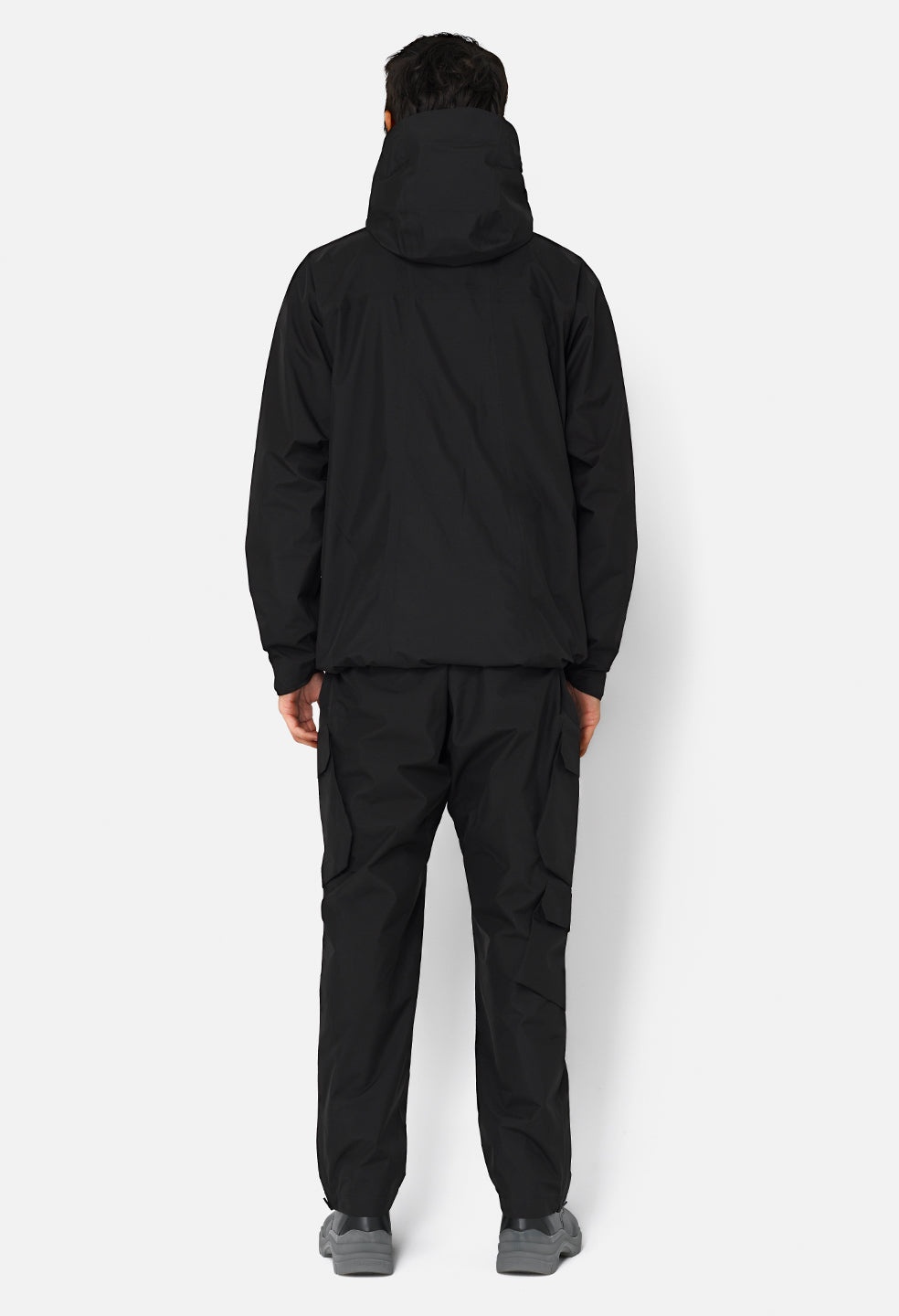 JOHN ELLIOTT X DESCENTE ALLTERRAIN SHELL JACKET - 4