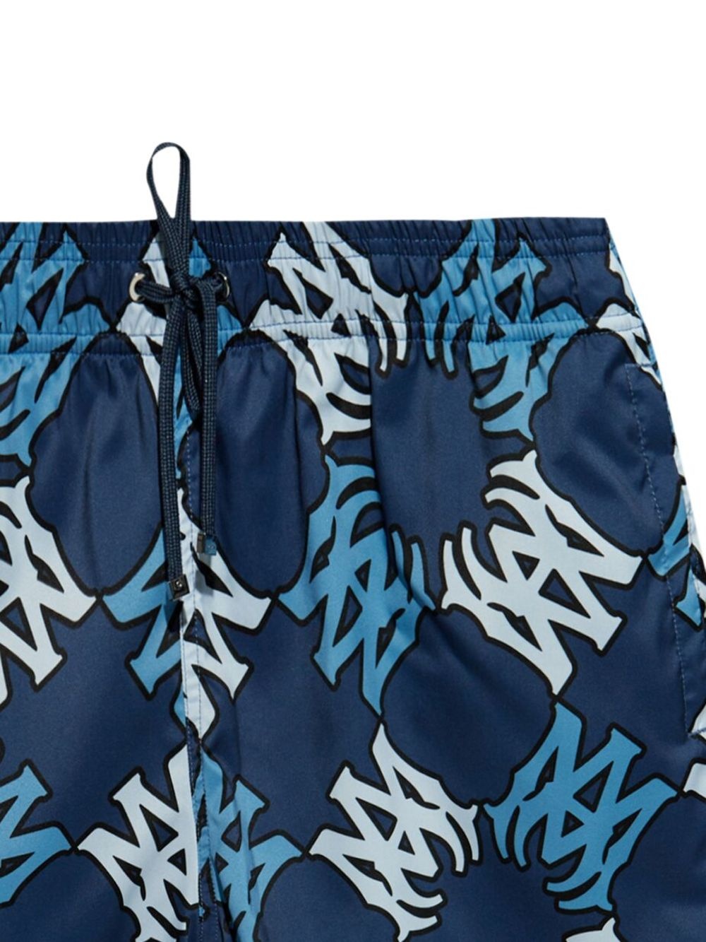 MA swim shorts - 2