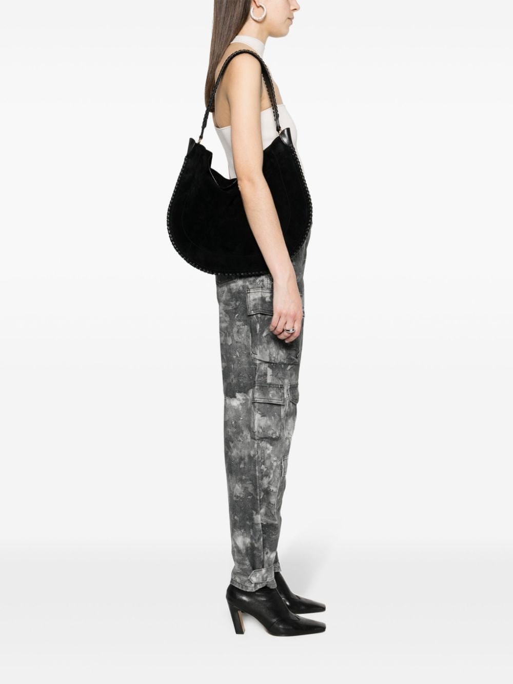 Oskan Hobo shoulder bag - 2