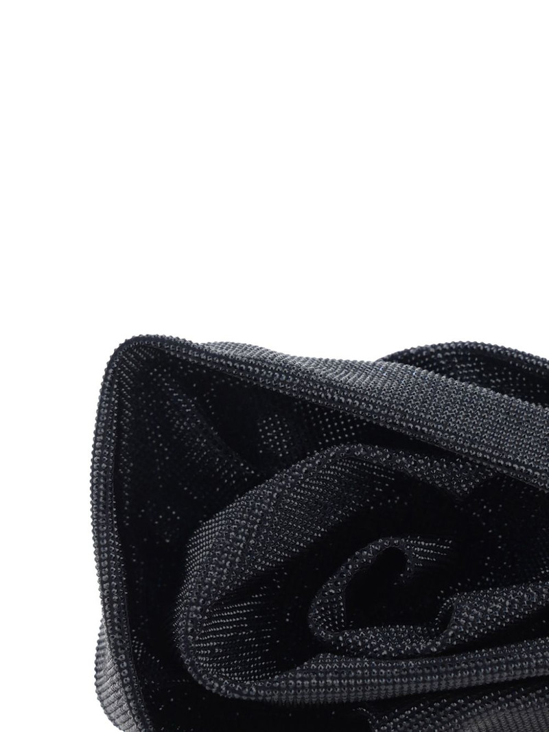 Rose clutch bag 4