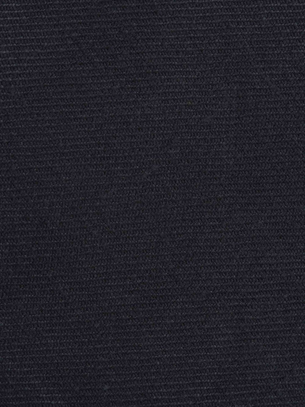 linen tie - 2