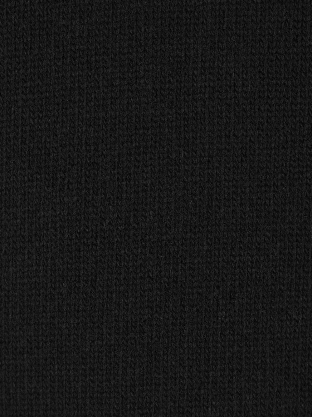 ribbed-knit crew-neck sweater - 3