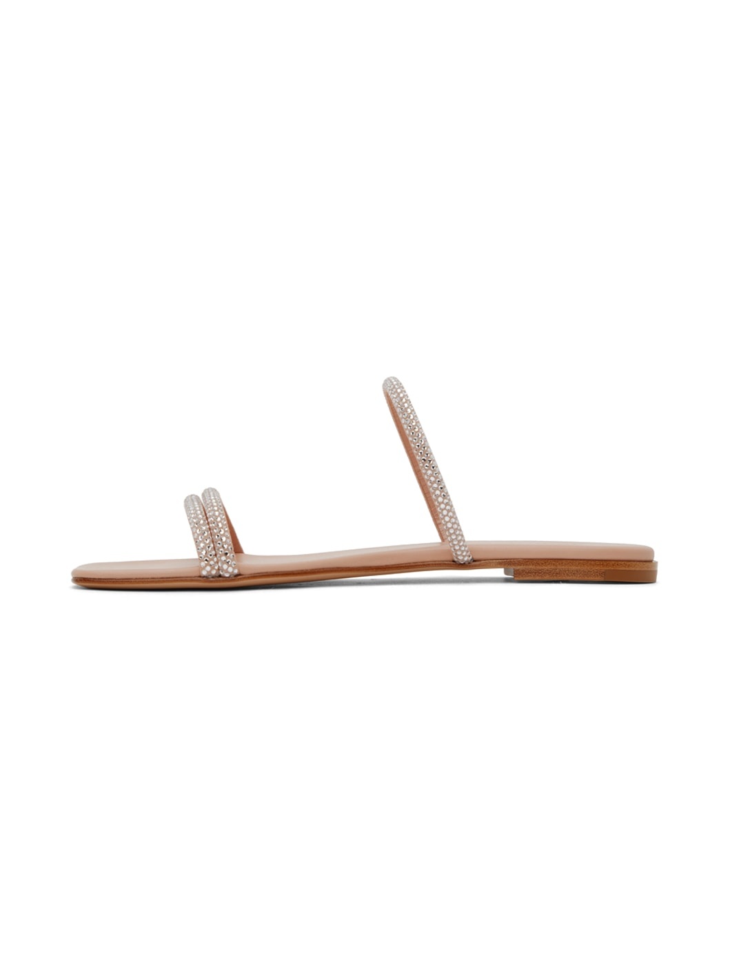 Pink Cannes 05 Sandals - 3