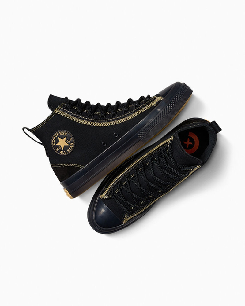 Chuck Taylor All Star CX EXP2 5