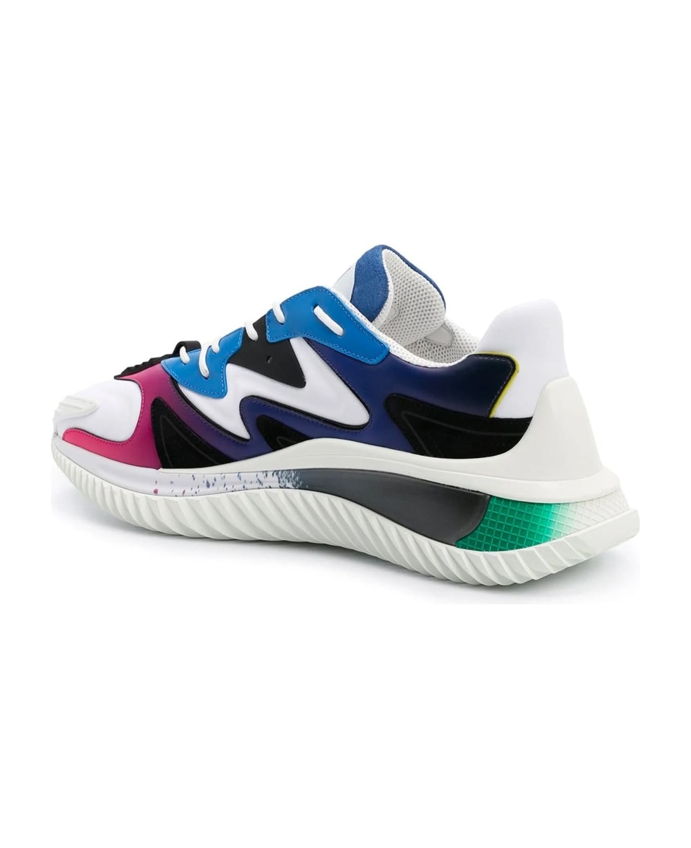 Garavani Wade Runner Sneakers - 3