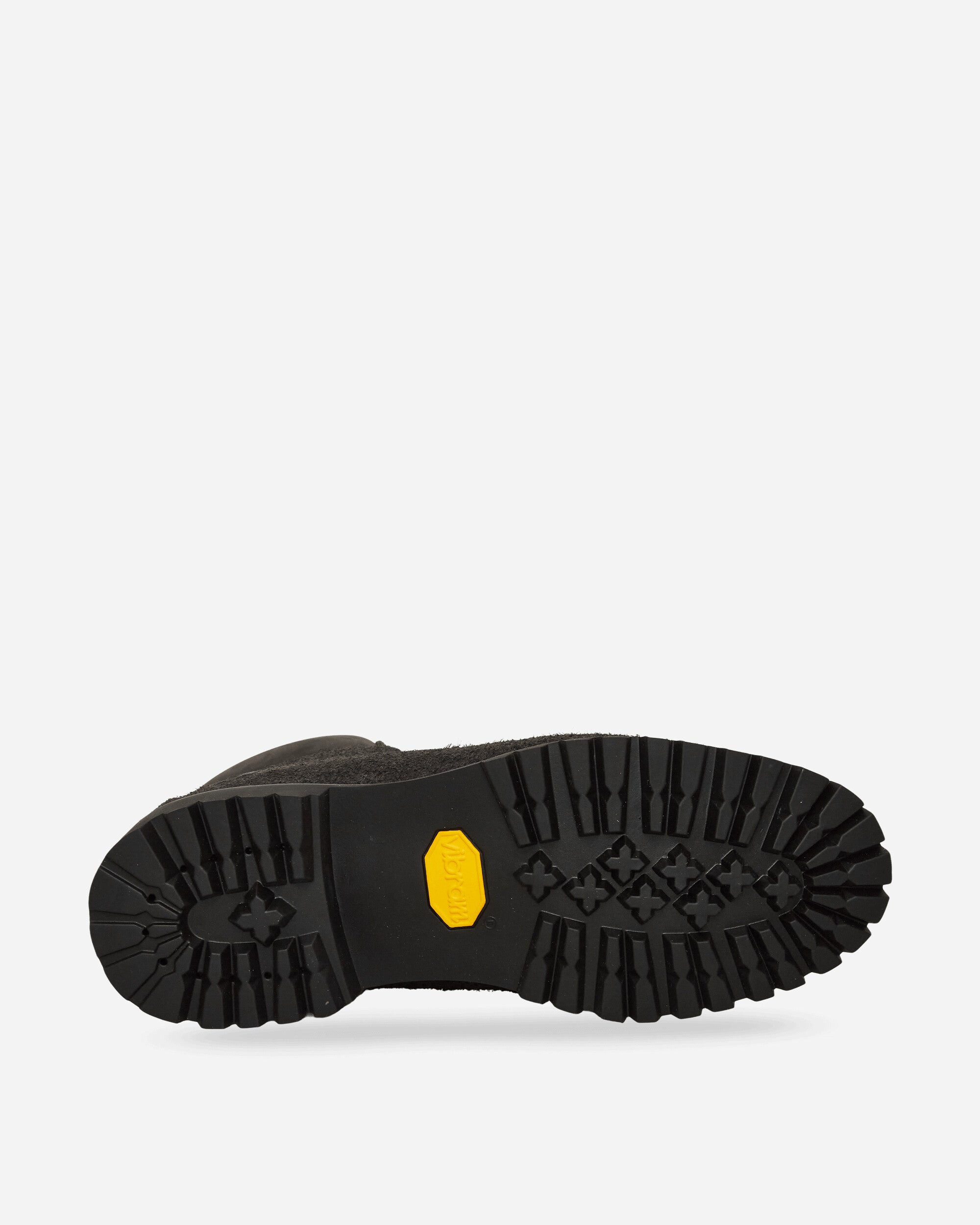 Premium 6 Inch Vibram Lace Up GTX Boots Dark Grey - 5