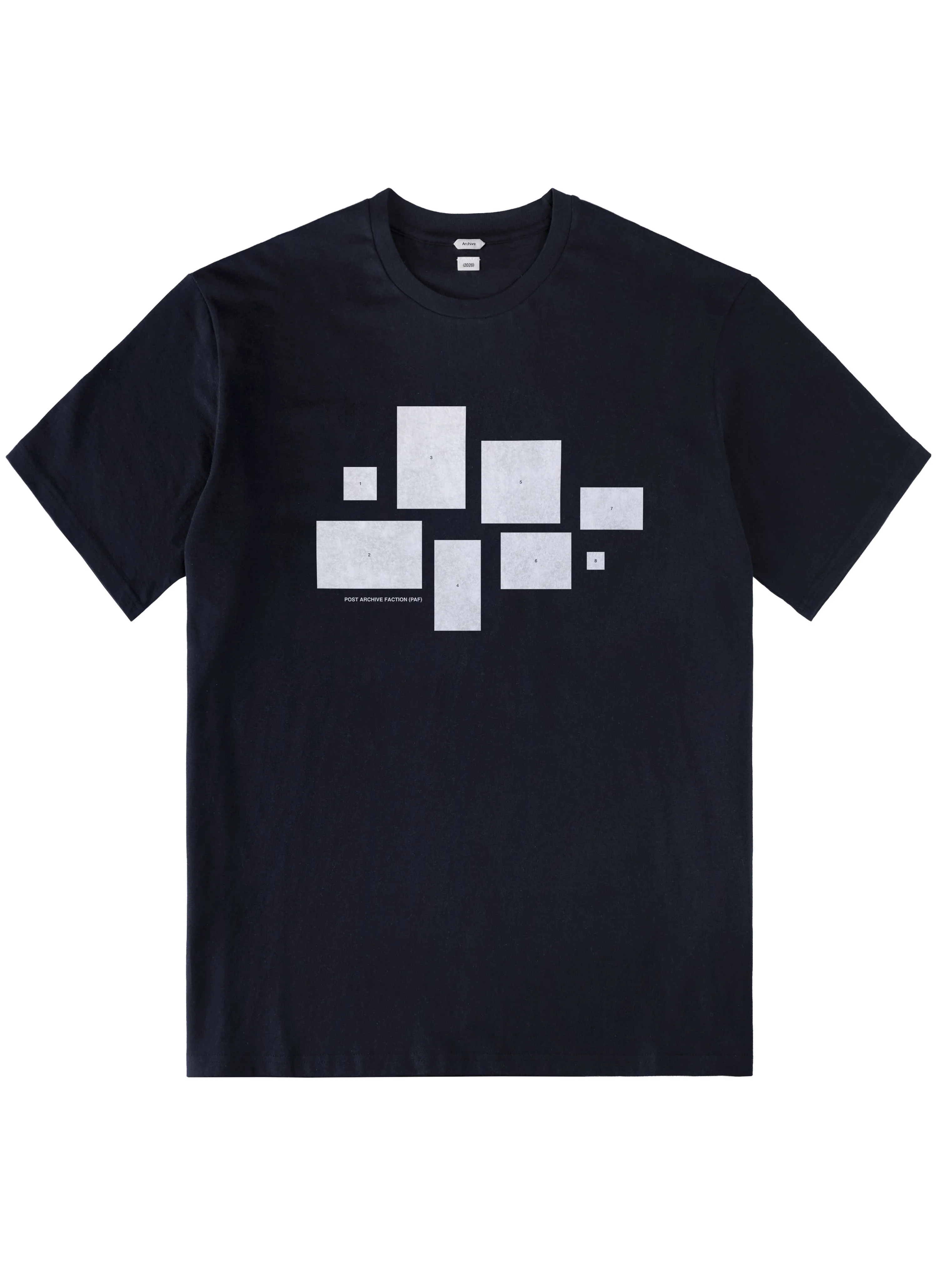 Souvenir Tee 16 - 1