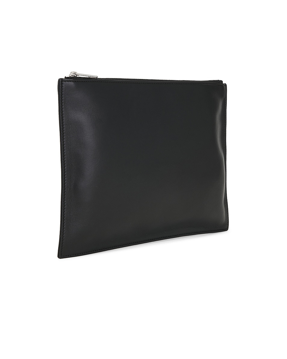 Large Portfolio Pouch - 4