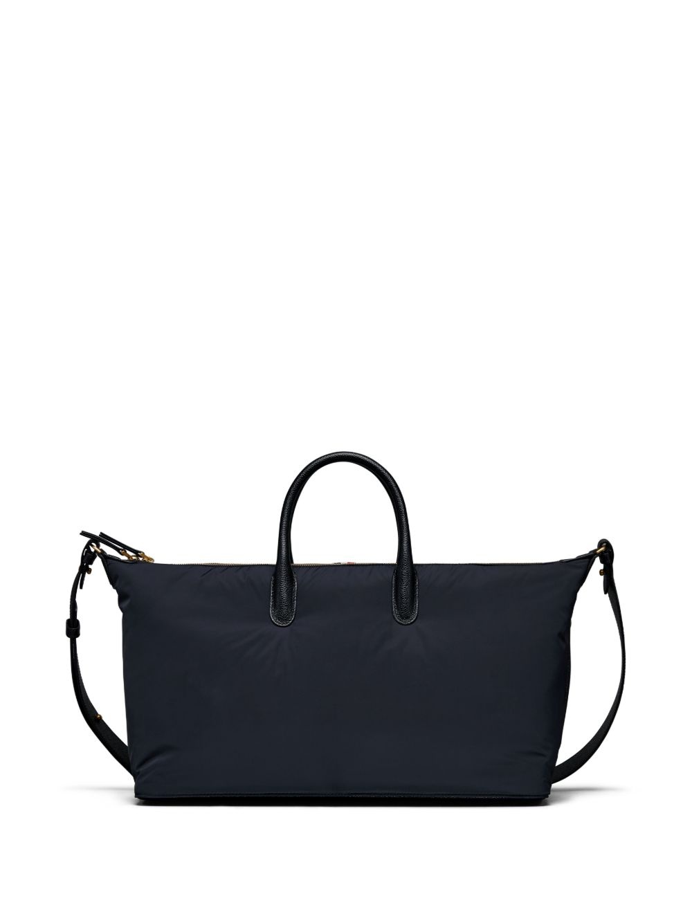 logo-patch bag - 2