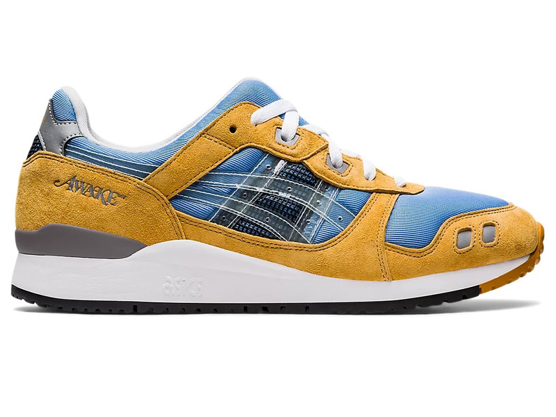 GEL-LYTE III OG X AWAKE NY - 1