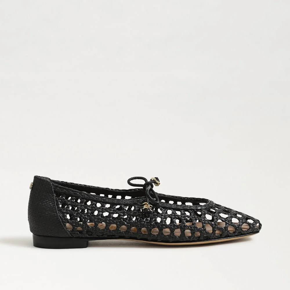 Marcie Ballet Flat - 1