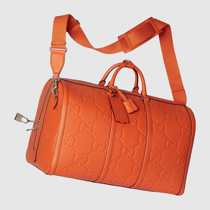 Jumbo GG large duffle bag 3