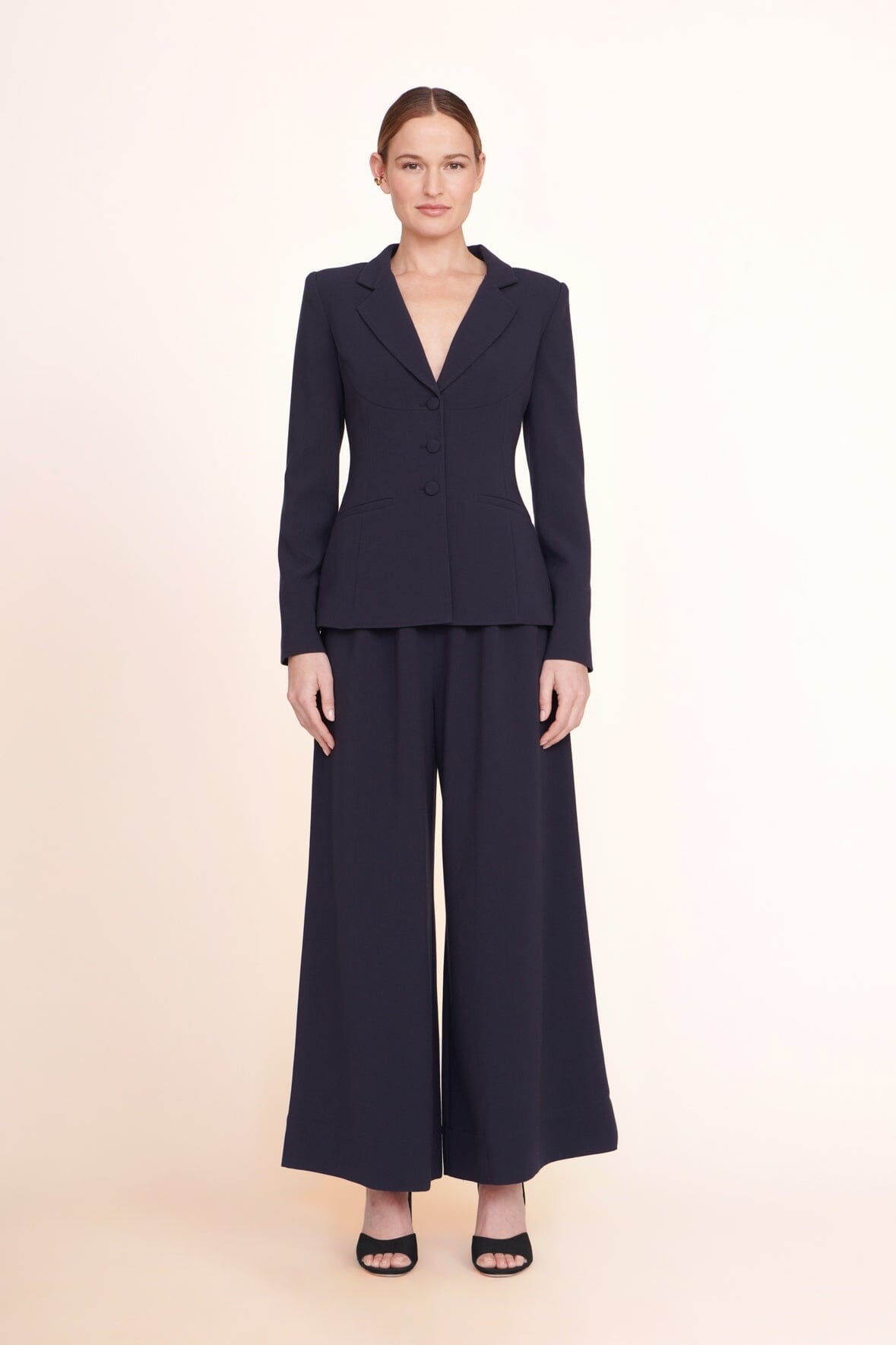 CARSON BLAZER | NAVY - 5
