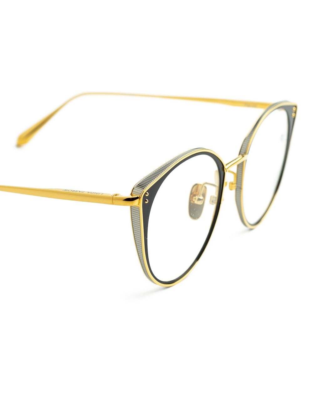 round-frame glasses - 5