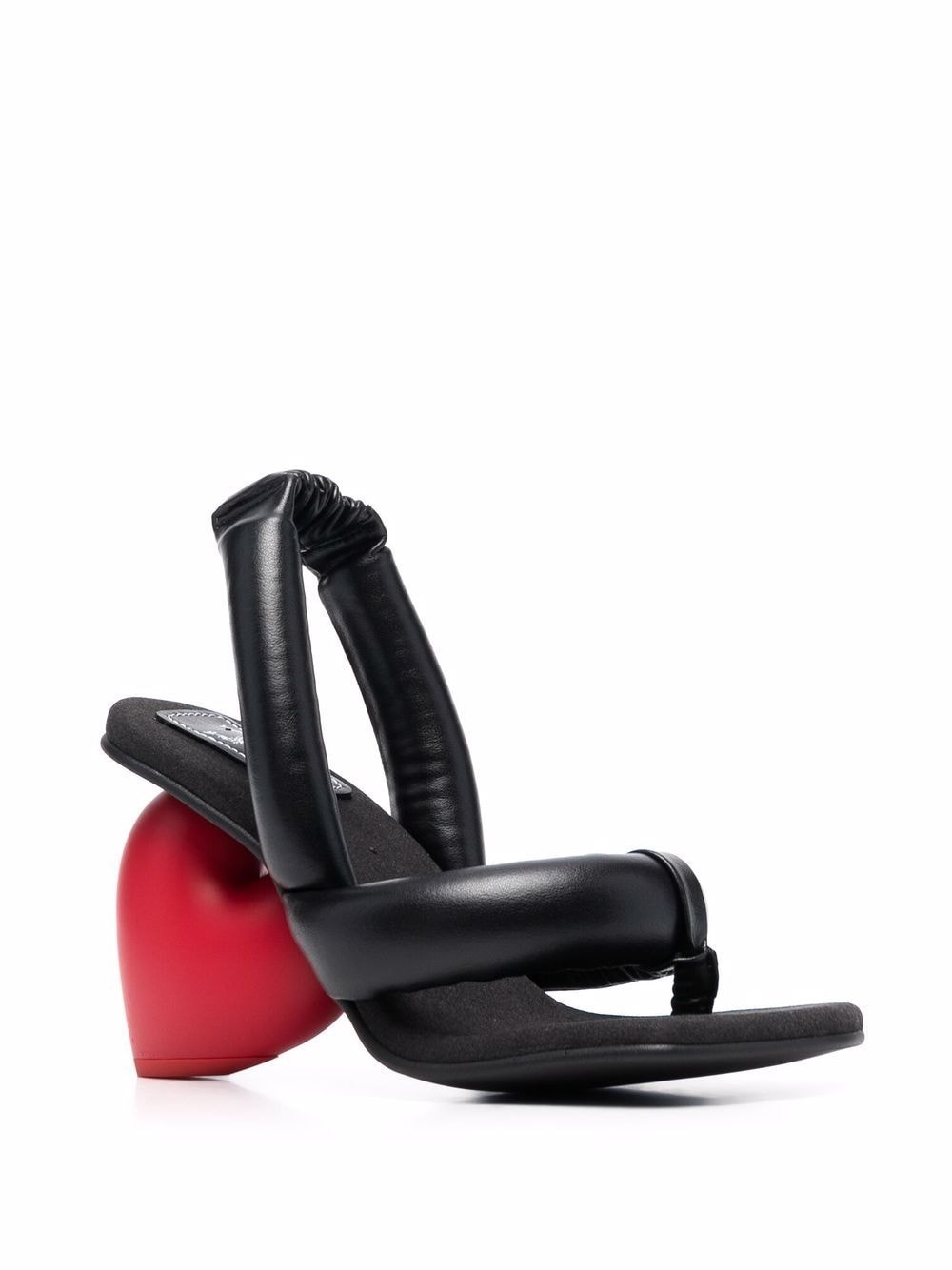 Love Heel sandals - 2