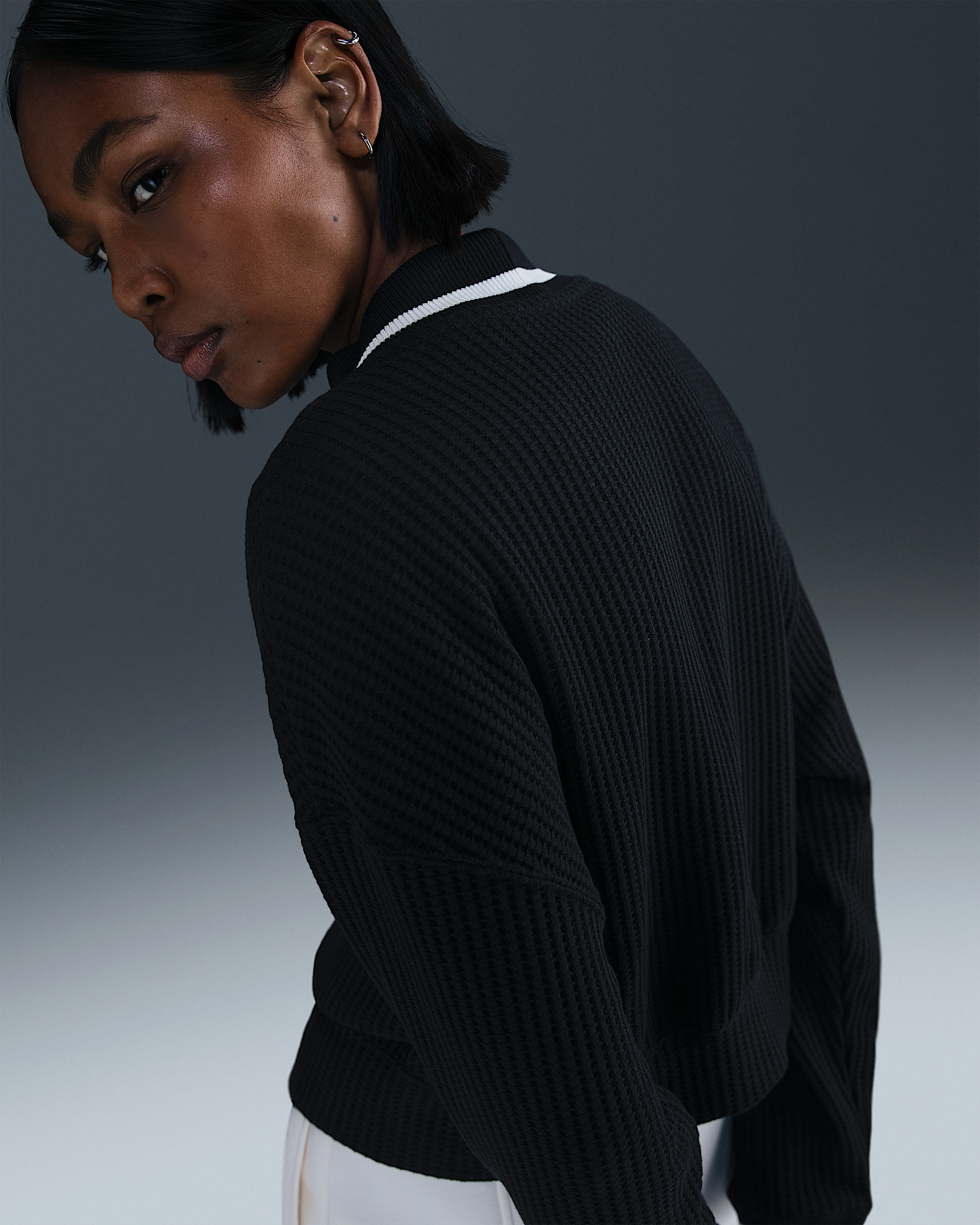 Nike Sportswear Women's Jacket - 2