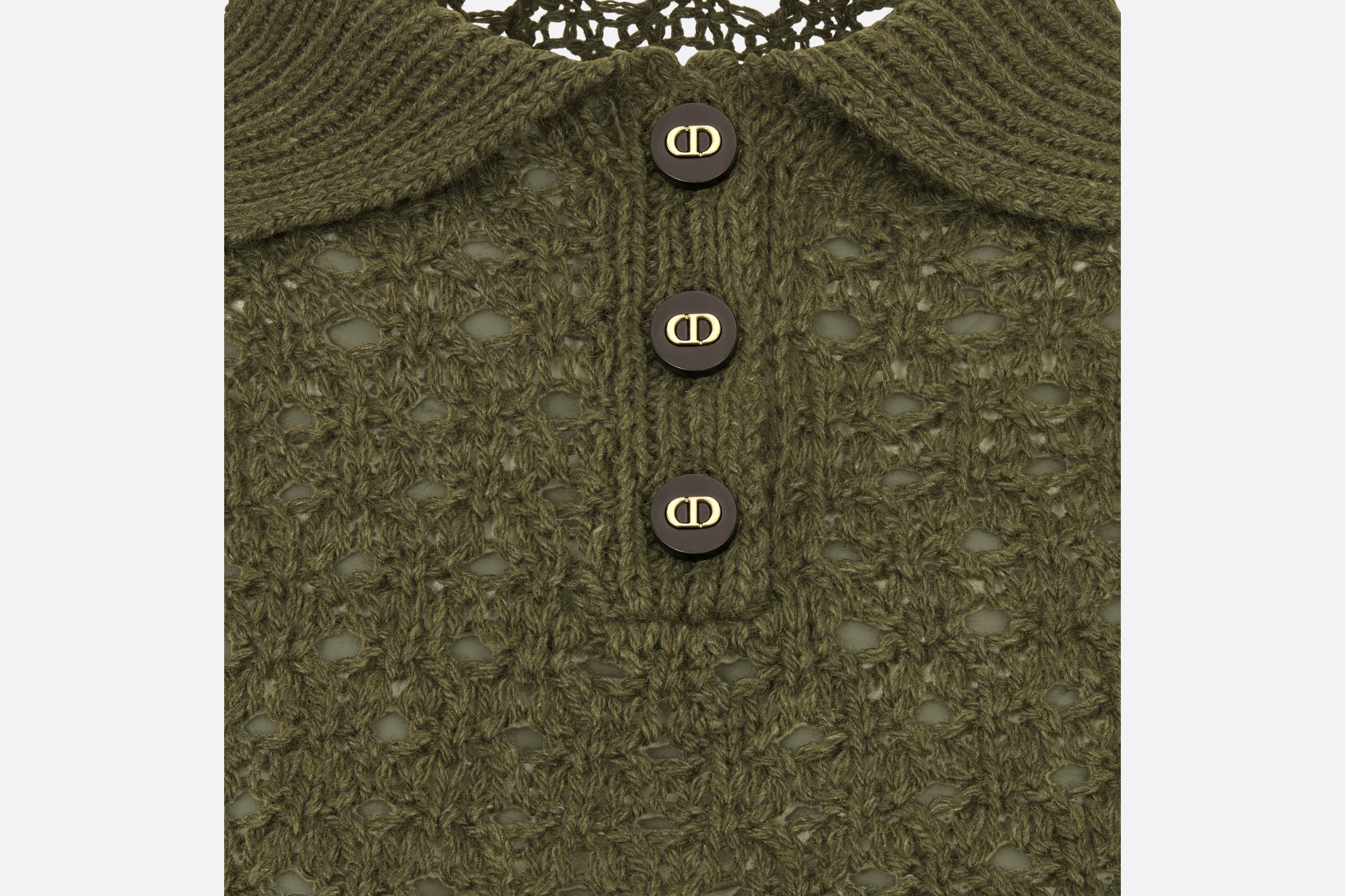 Macrocannage Polo Shirt - 3