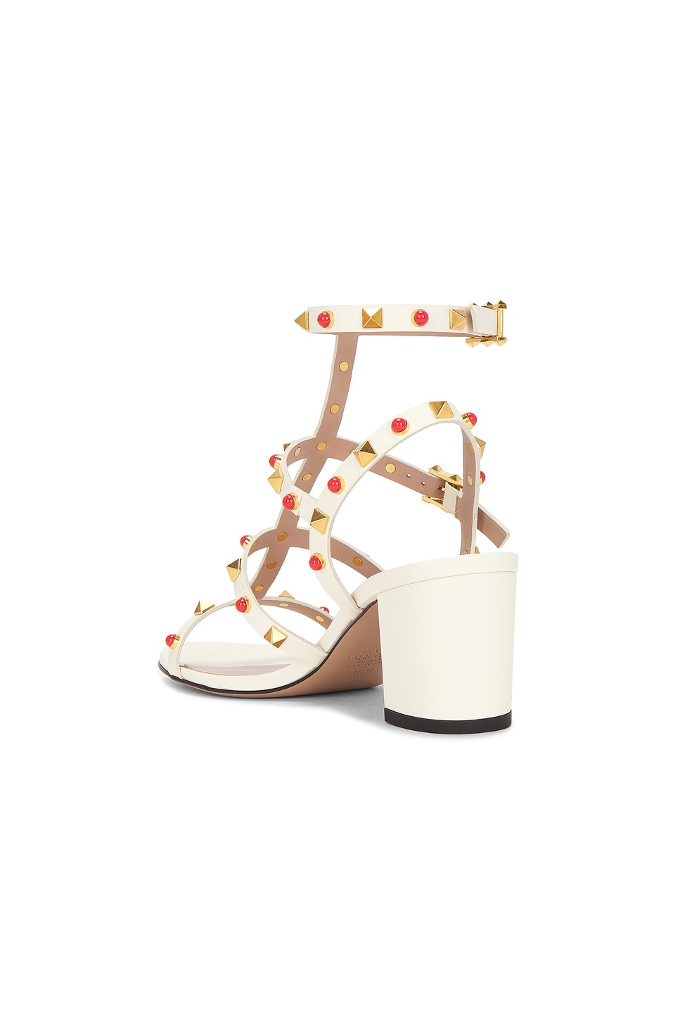 Rockstud Sandal - 3