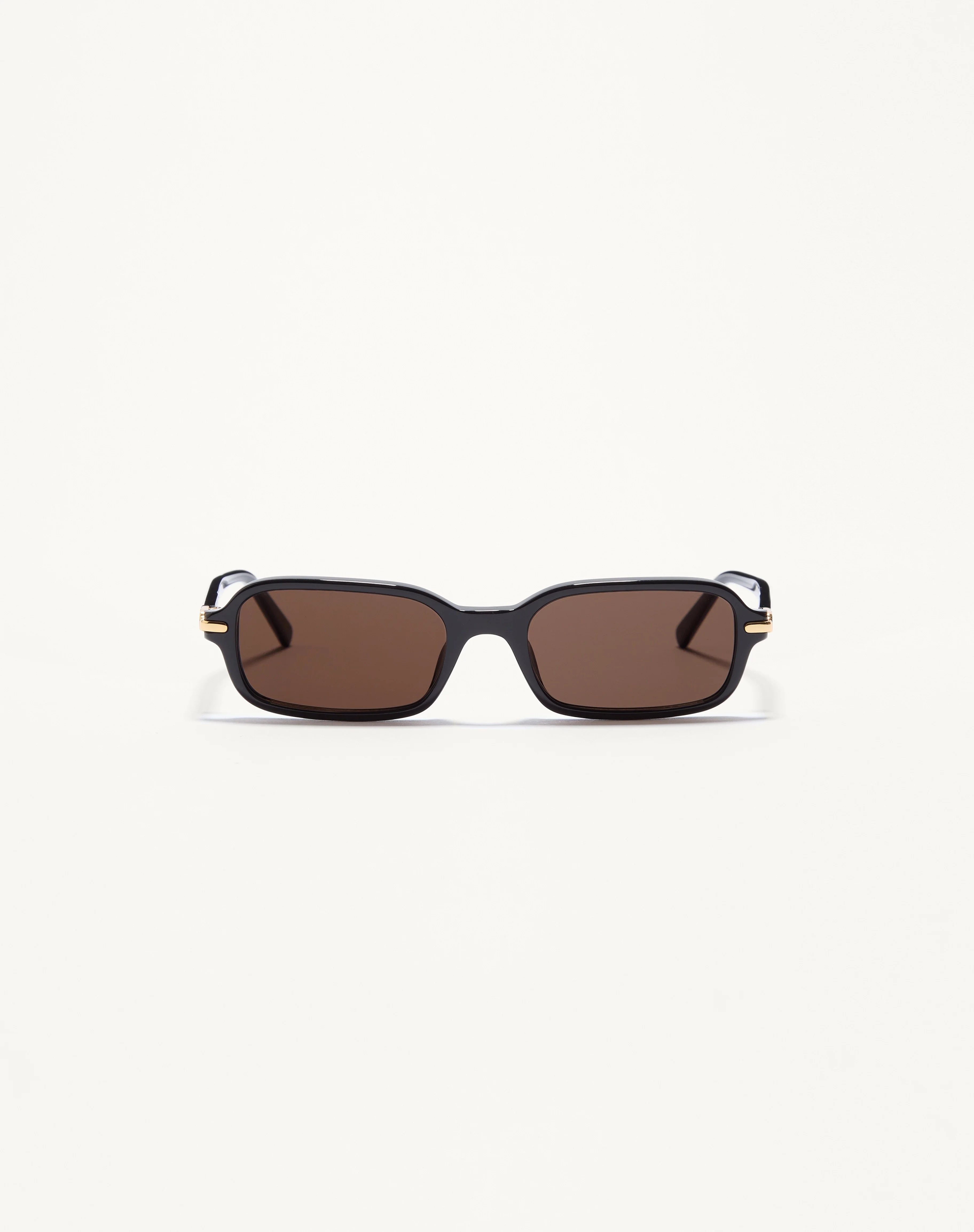 RECTANGULAR ACETATE EYEWEAR - 1