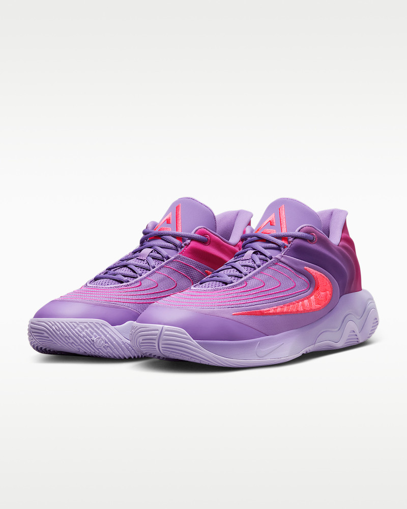 Giannis Immortality 4 Basketball Shoes 5
