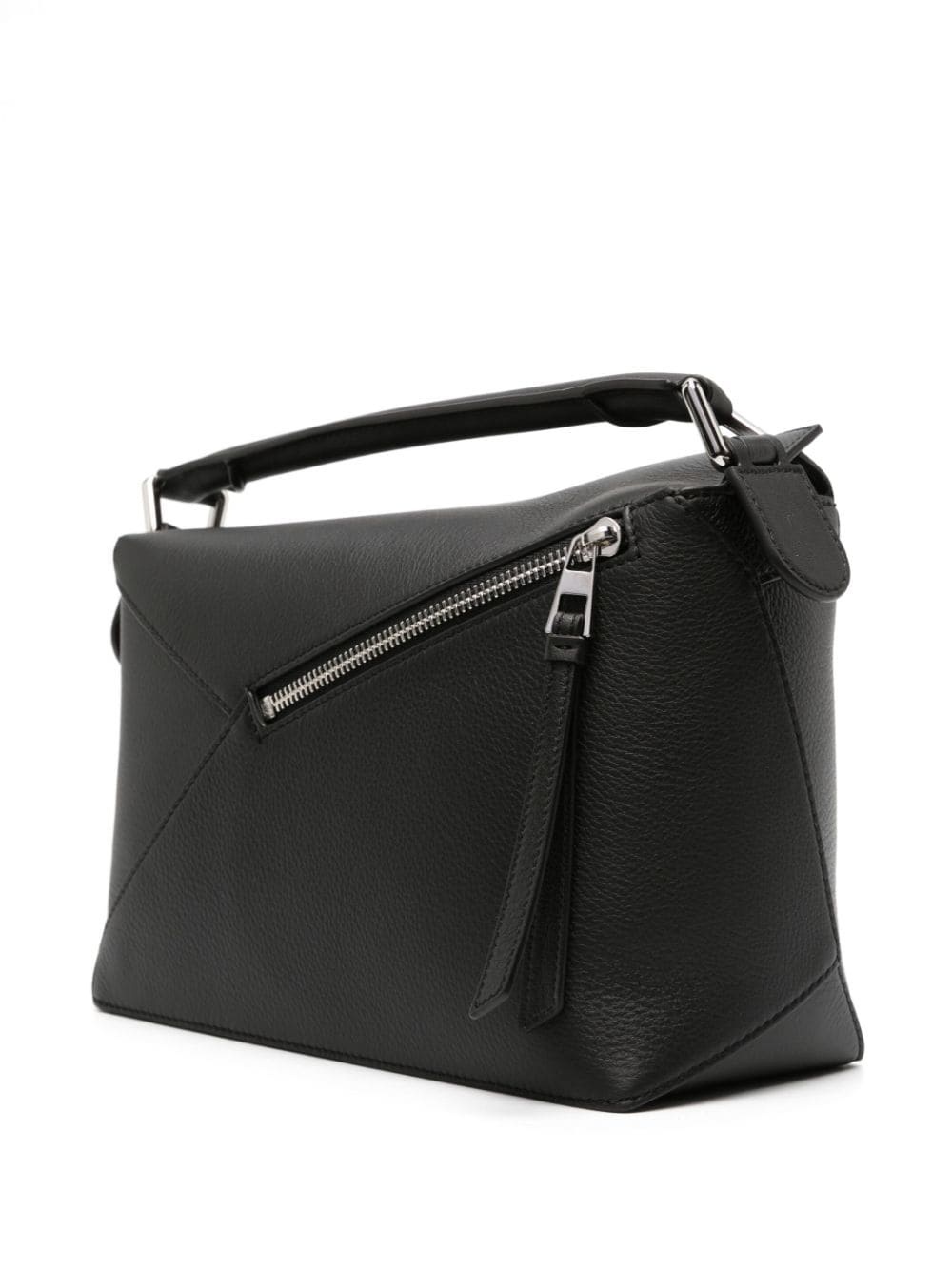 small Puzzle leather bag - 3